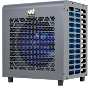 W'eau Mini Inverter 20 Plus pompa di calore per piscina - 4,5 kW