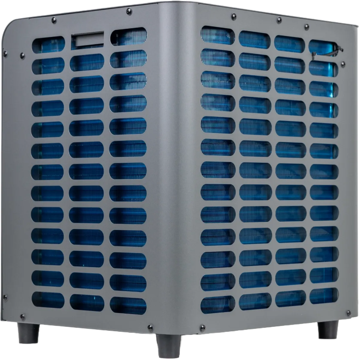W'eau Mini Inverter 20 Plus pompa di calore per piscina - 6 kW