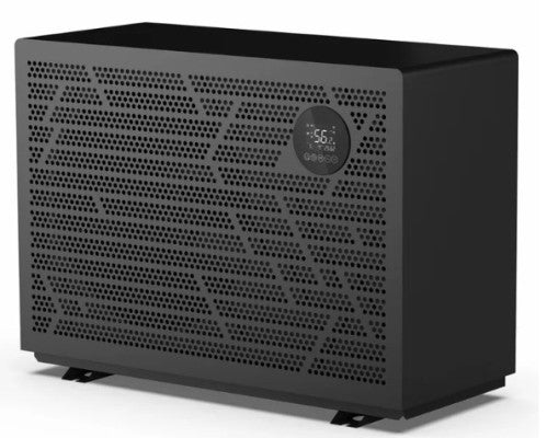 Pompe à chaleur W'eau Full Inverter – 35 kW (courant de puissance)