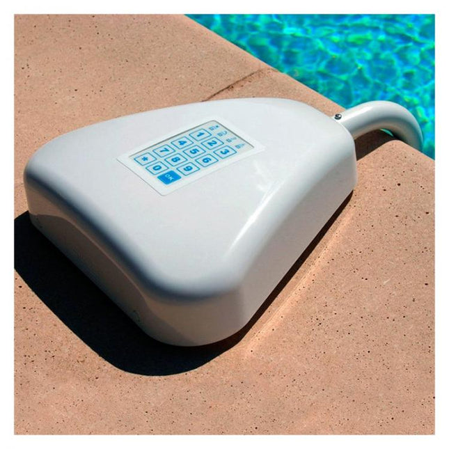 Alarma de piscina Aqualarm plus con mando a distancia