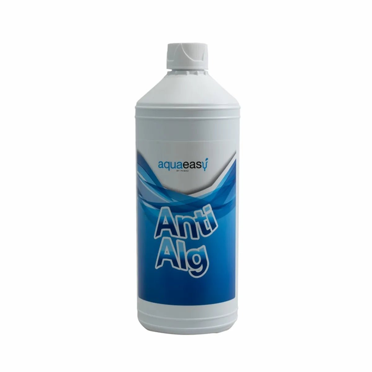 Aqua Easy anti alg - 1 liter - Azzura Pool