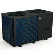 Aqua Inverter Commercial - 110 kw - Azzura Pool