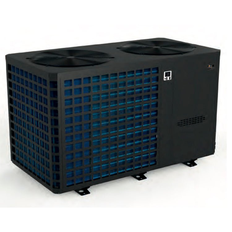 Aqua Inverter Commercial - 110 kw - Azzura Pool