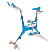 Aquabike aluminum Waterflex WR3 Air - Azzura Pool