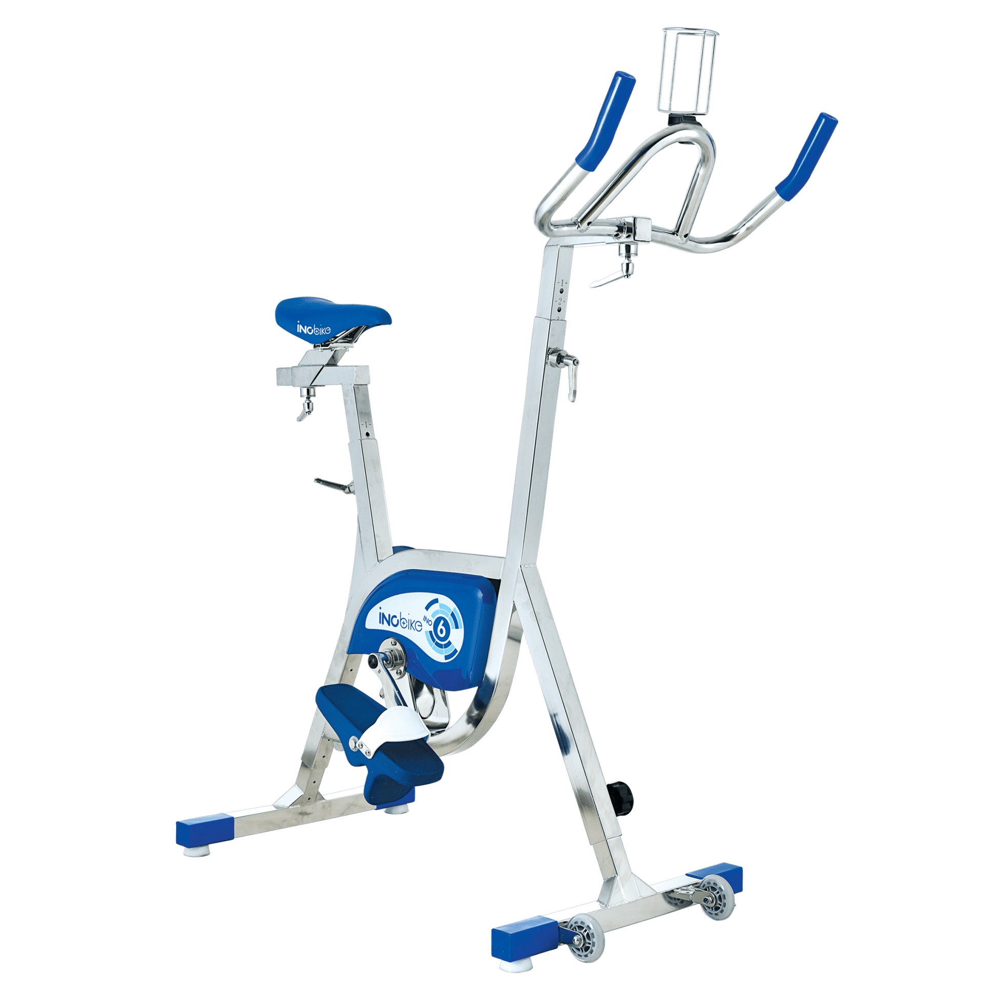 Aquabike Waterflex Inobike 6 - Azzura Pool