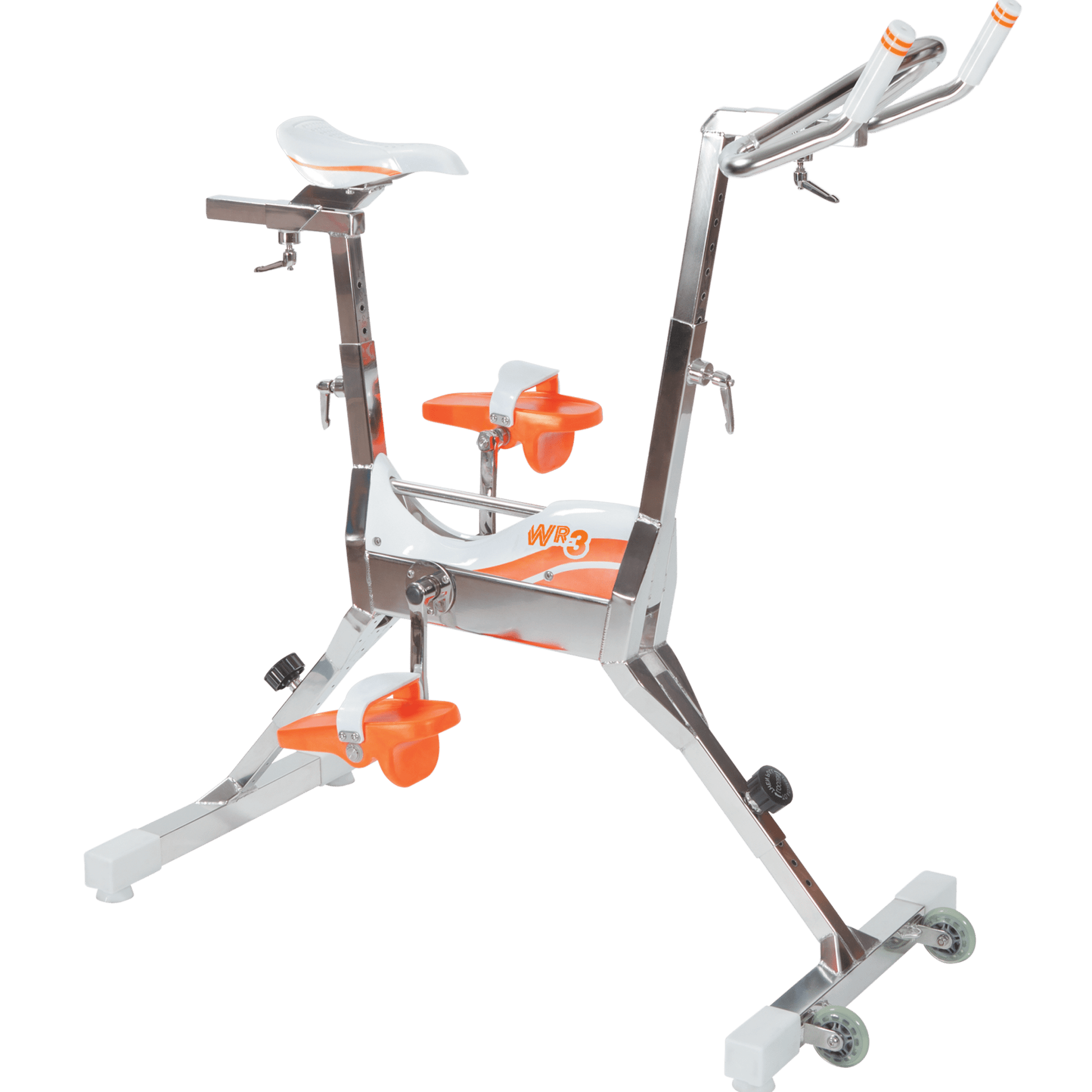 Aquabike Waterflex WR3 - Azzura Pool