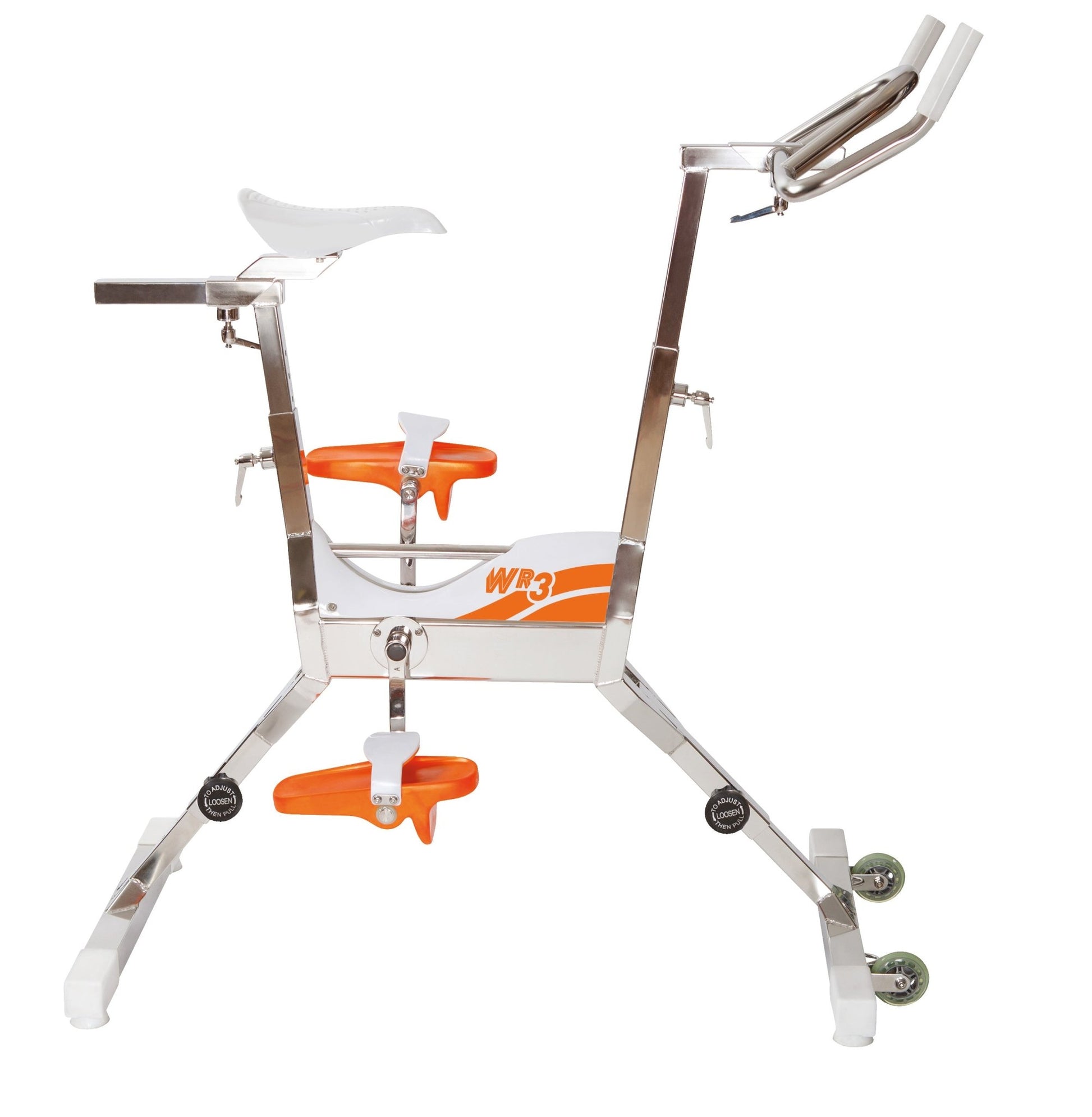 Aquabike Waterflex WR3 - Azzura Pool