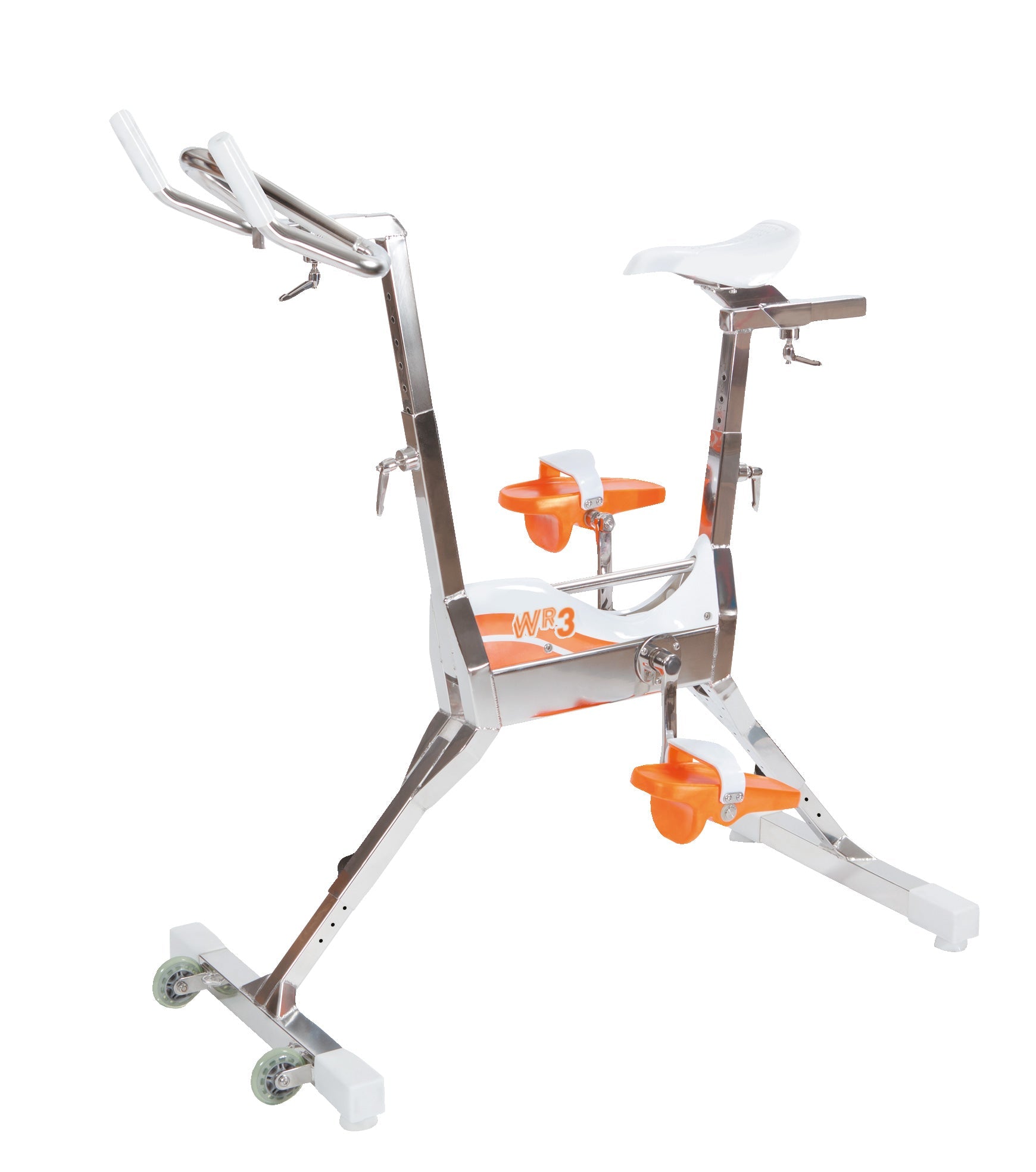 Aquabike Waterflex WR3 - Azzura Pool