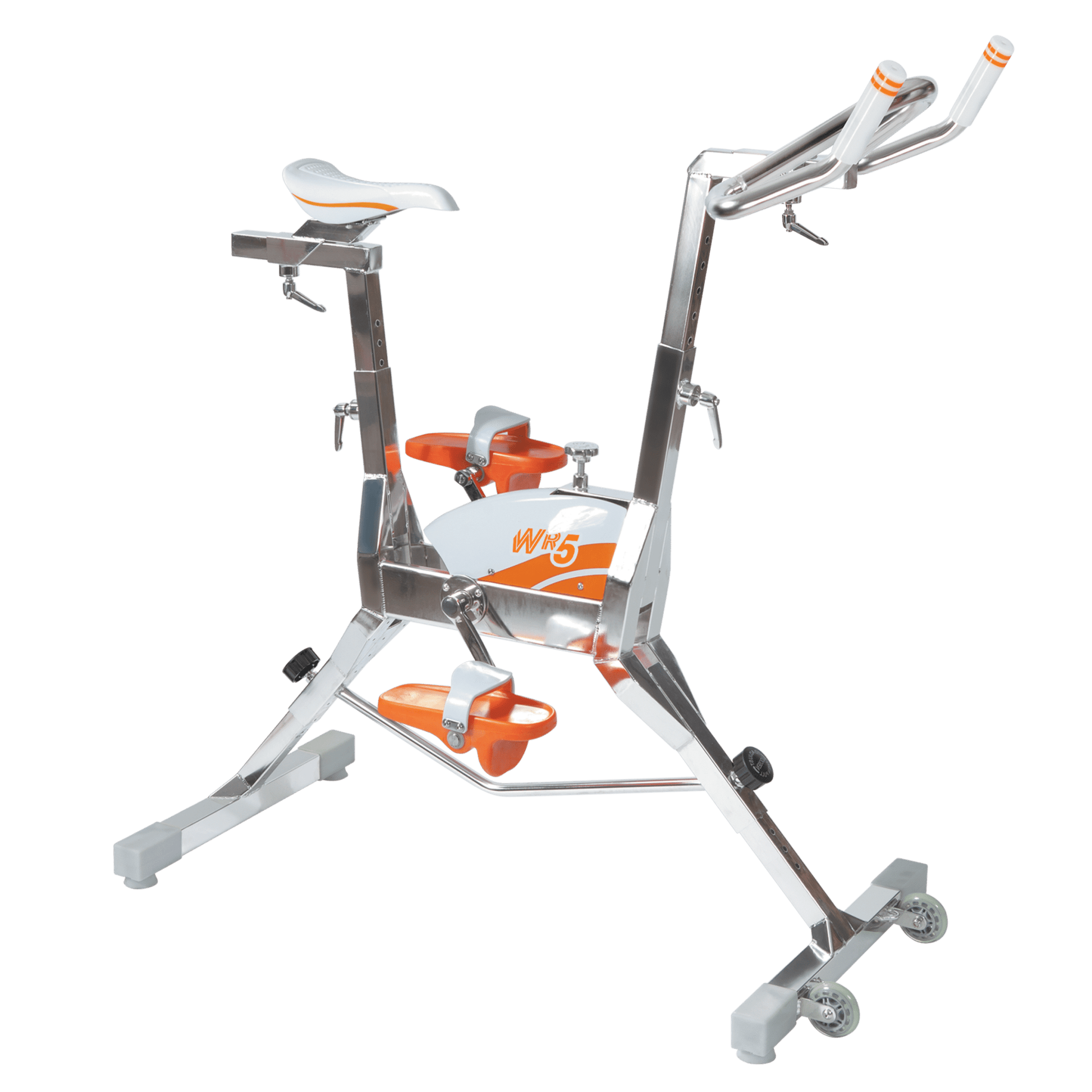 Aquabike Waterflex WR5 - Azzura Pool