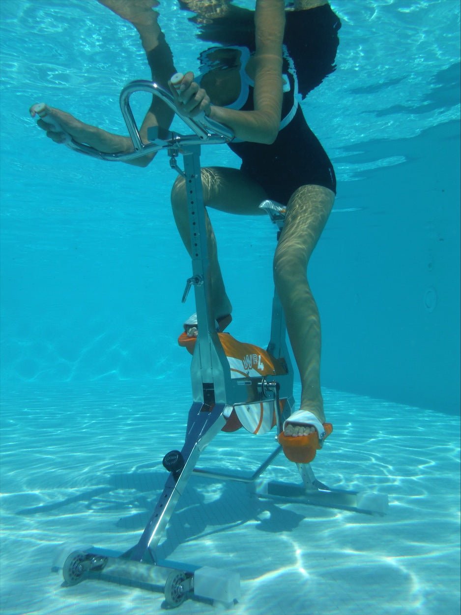 Aquabike Waterflex WR5 - Azzura Pool