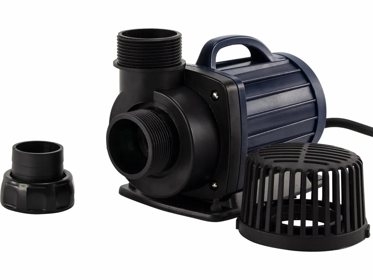 AquaForte DM-30000 Vario S vijverpomp - Azzura Pool