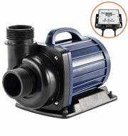AquaForte DM-30000 Vario S vijverpomp - Azzura Pool