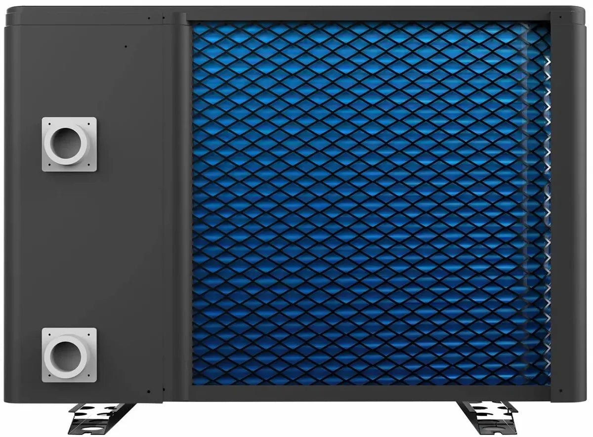 Aquaforte Full Inverter zwembad warmtepomp - 9,5 kW - Azzura Pool