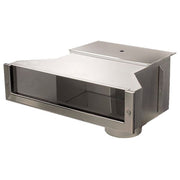 AquaForte Hoogwaterlijn Skimmer Ø160mm - Azzura Pool