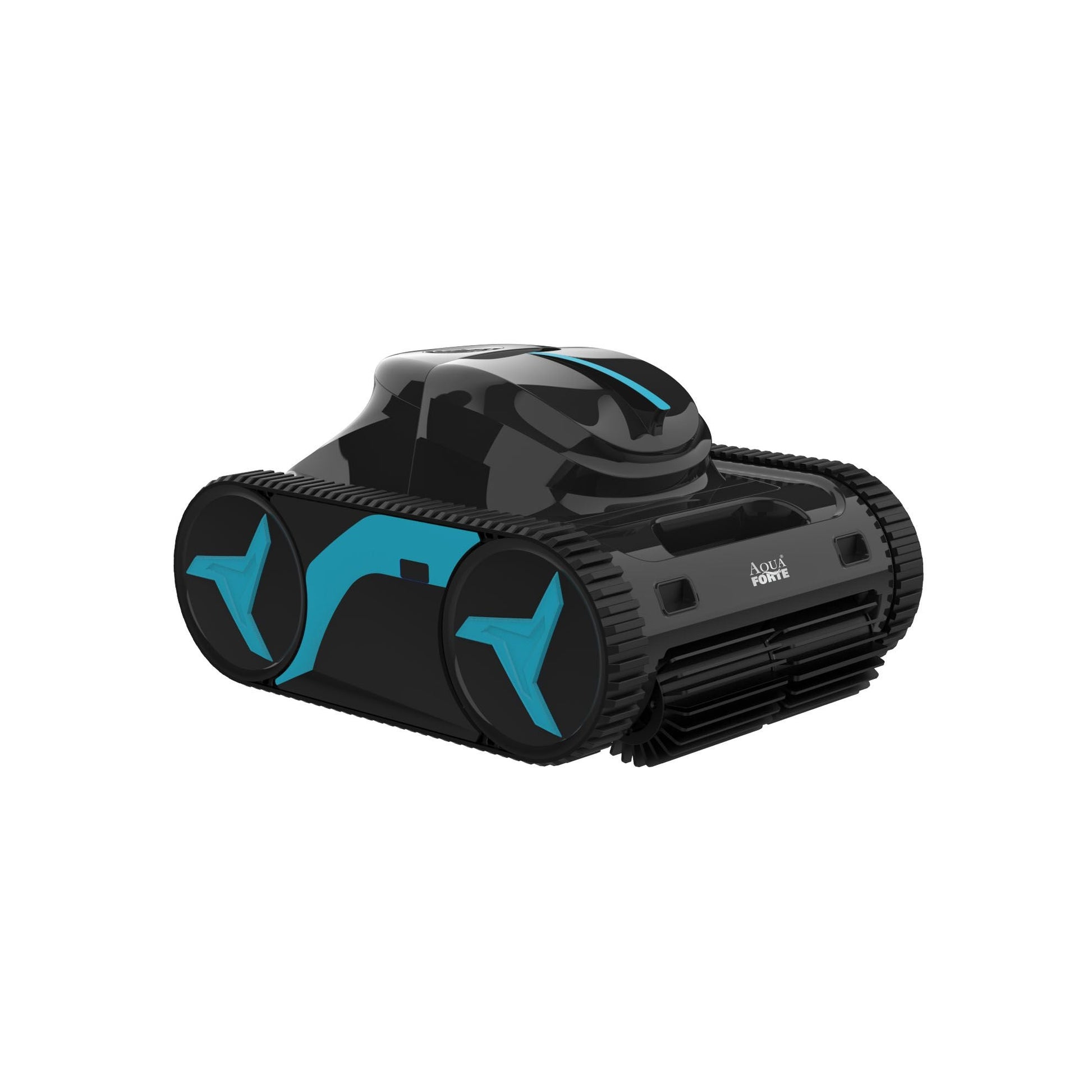 AquaForte M60 zwembadrobot - Azzura Pool