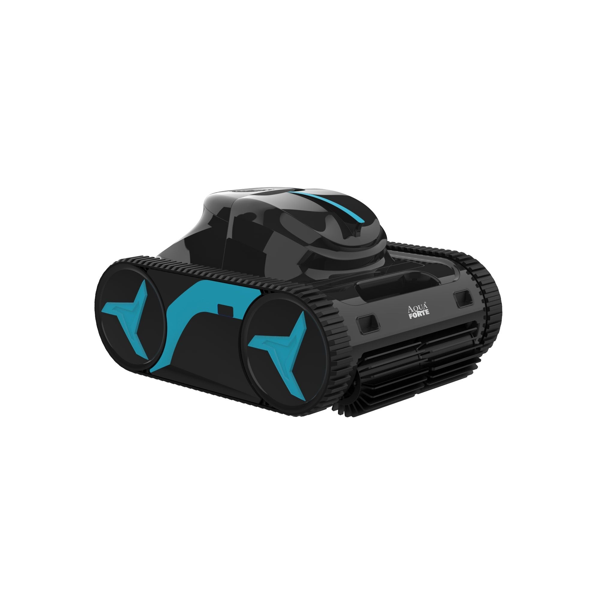 AquaForte M60 zwembadrobot - Azzura Pool