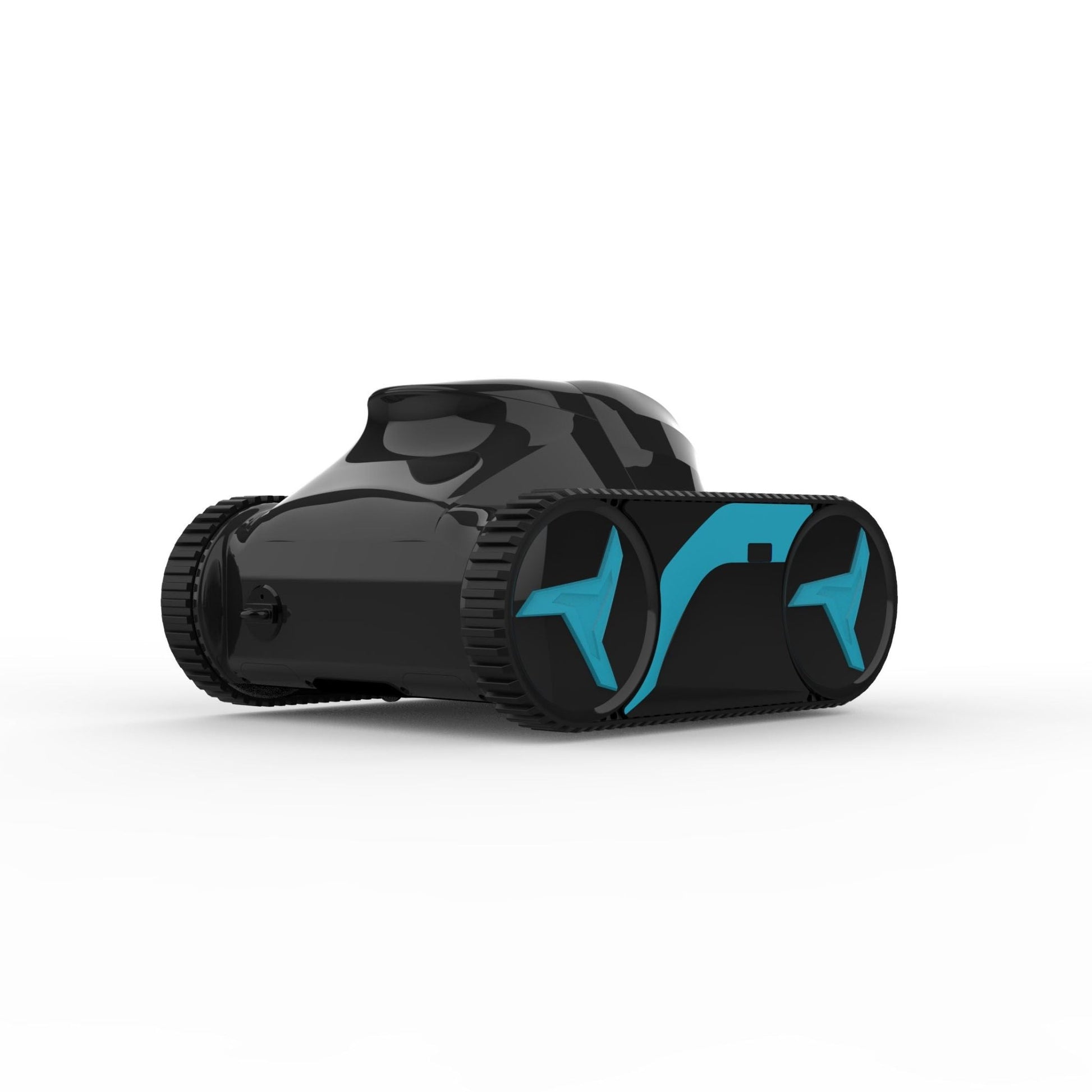 AquaForte M60 zwembadrobot - Azzura Pool
