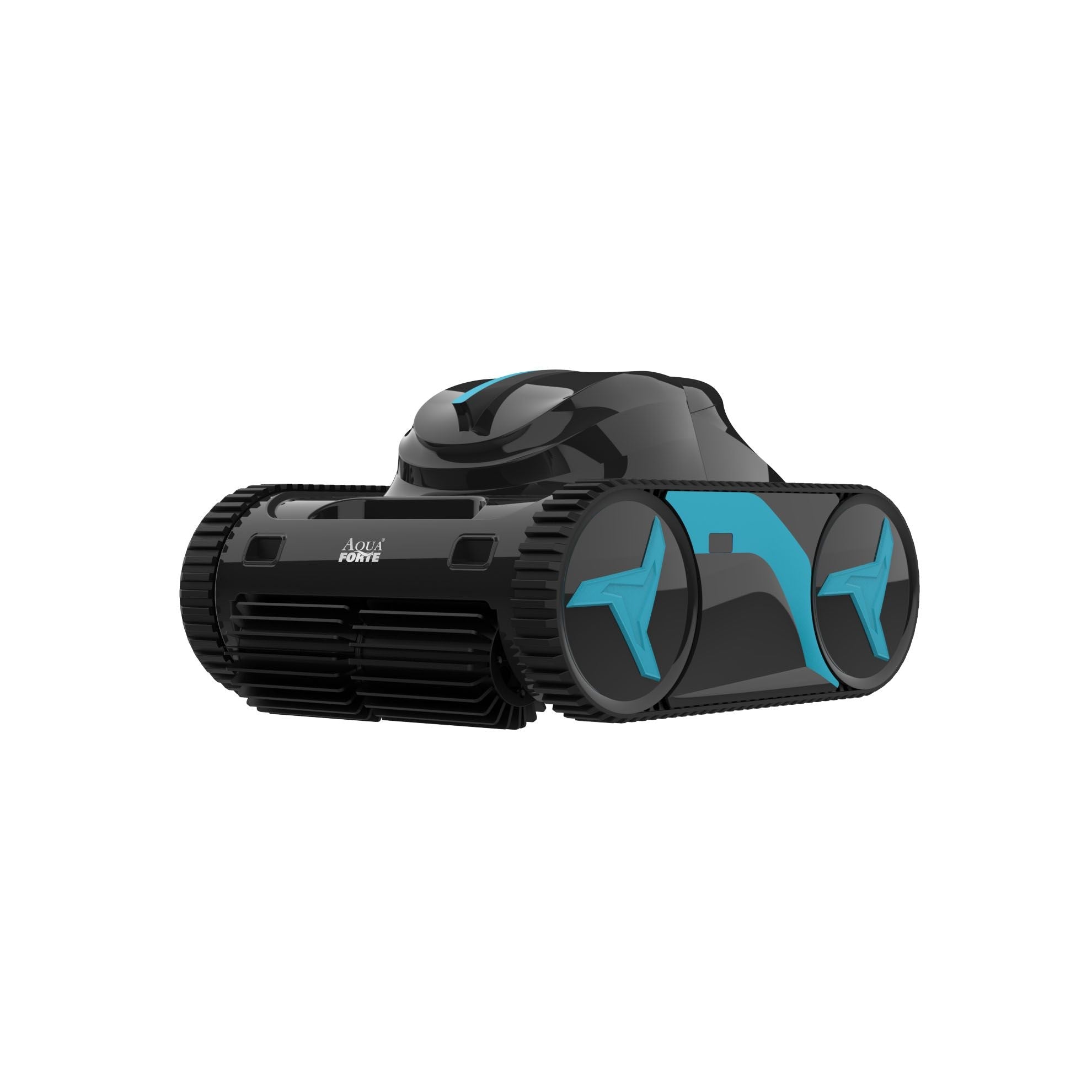 AquaForte M60 zwembadrobot - Azzura Pool