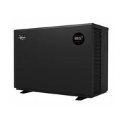 AquaForte Mr. Silence Full Inverter warmtepomp – 28 KW - Azzura Pool