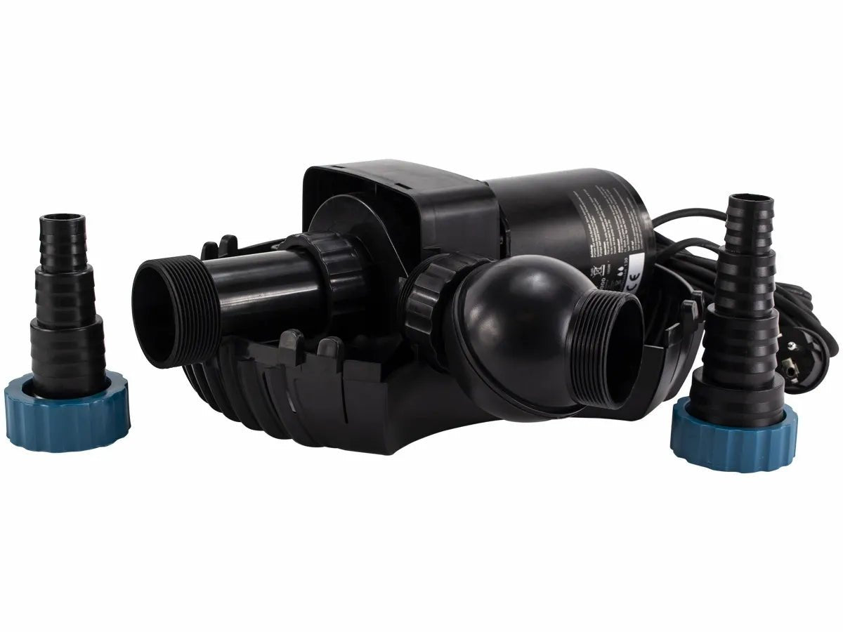 Aquaforte O-18000 vijverpomp - Azzura Pool