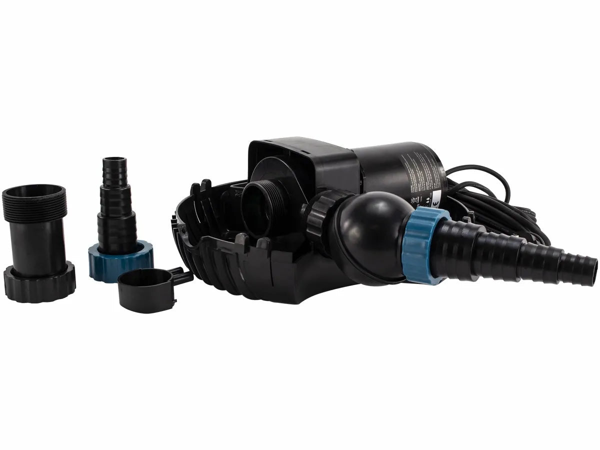 Aquaforte O-18000 vijverpomp - Azzura Pool