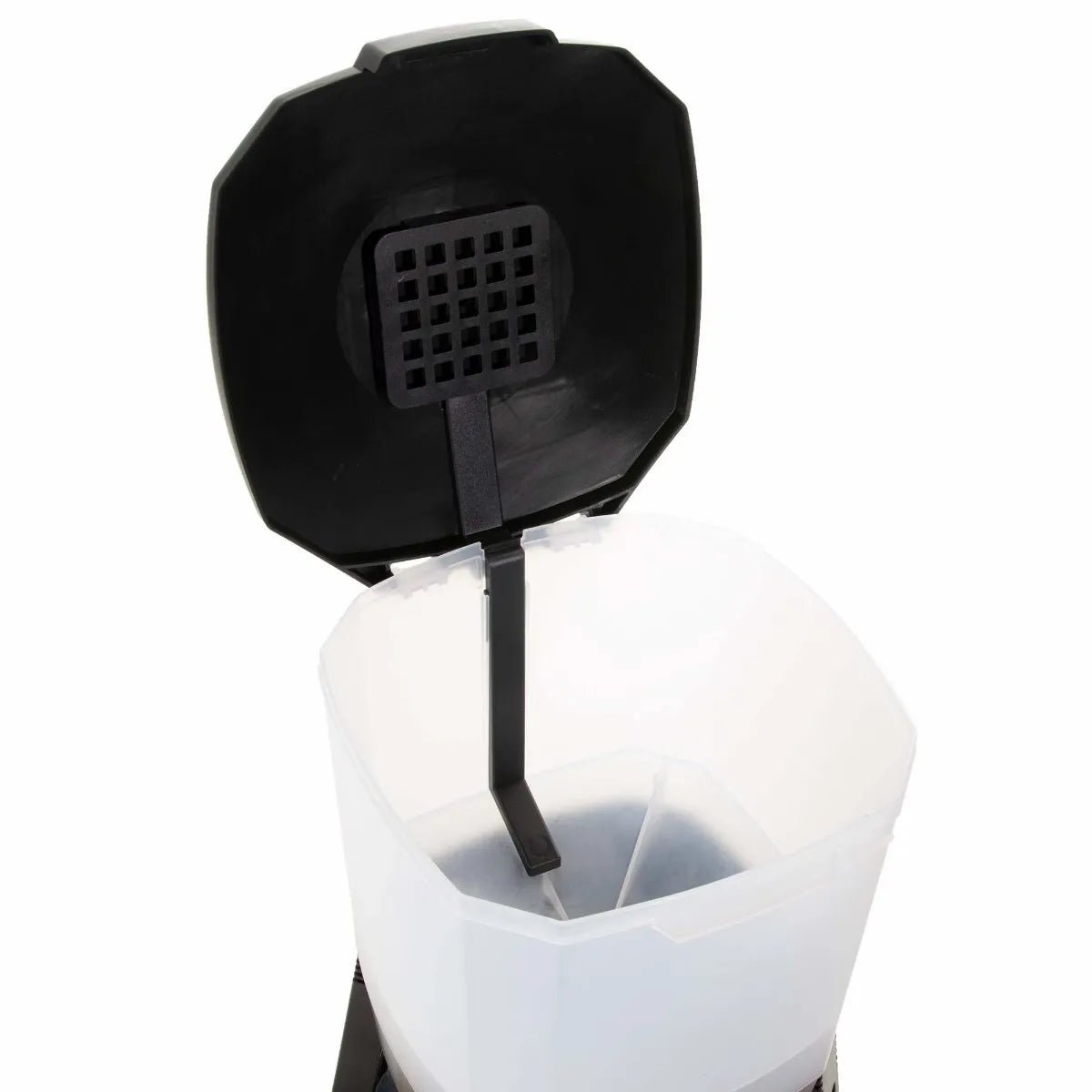 AquaForte Solar voerautomaat - Azzura Pool