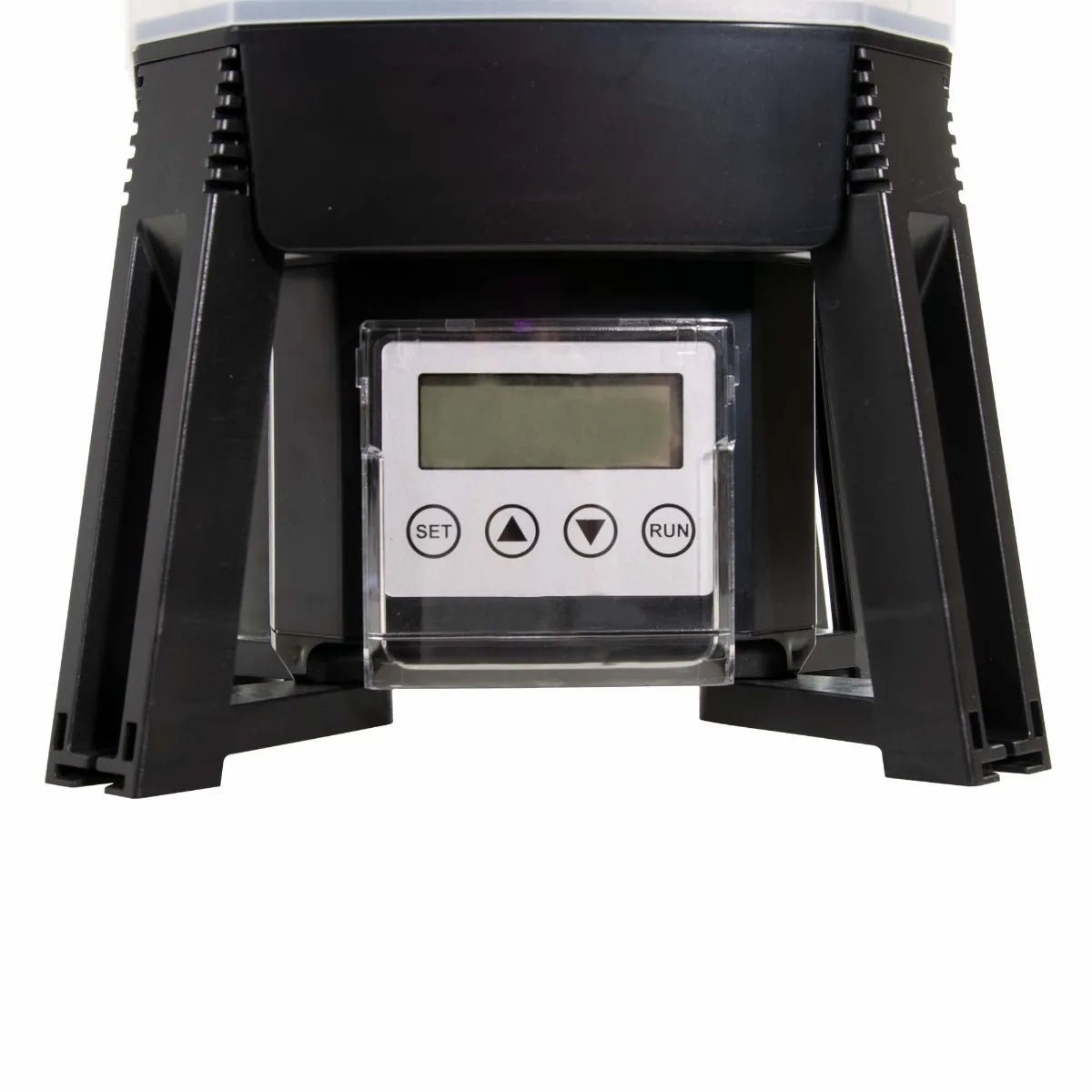 AquaForte Solar voerautomaat - Azzura Pool