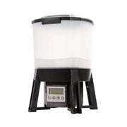AquaForte Solar voerautomaat - Azzura Pool