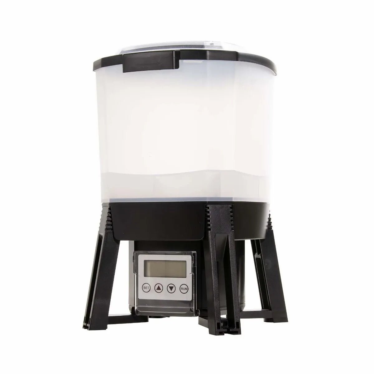 AquaForte Solar voerautomaat - Azzura Pool