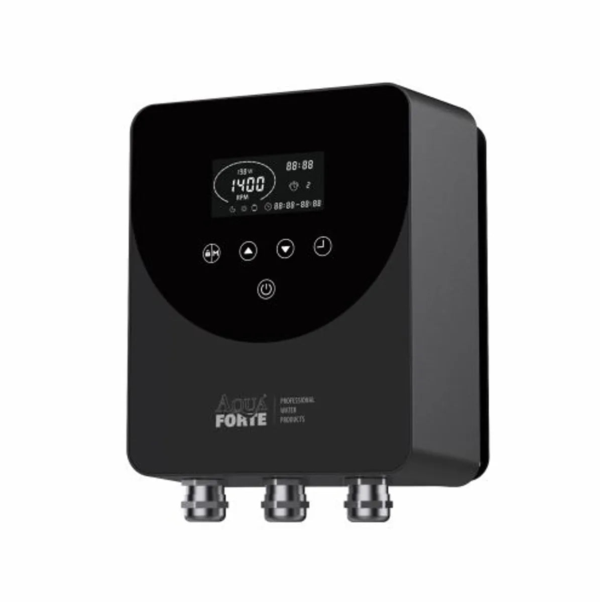 AquaForte Vario+ ll frequentieregelaar - Azzura Pool