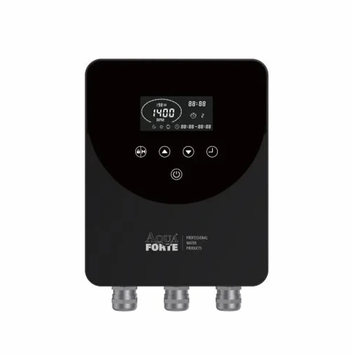 AquaForte Vario+ ll frequentieregelaar - Azzura Pool