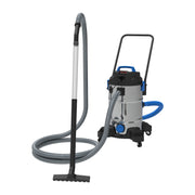 Aquaforte Vijverstofzuiger Pro - Azzura Pool