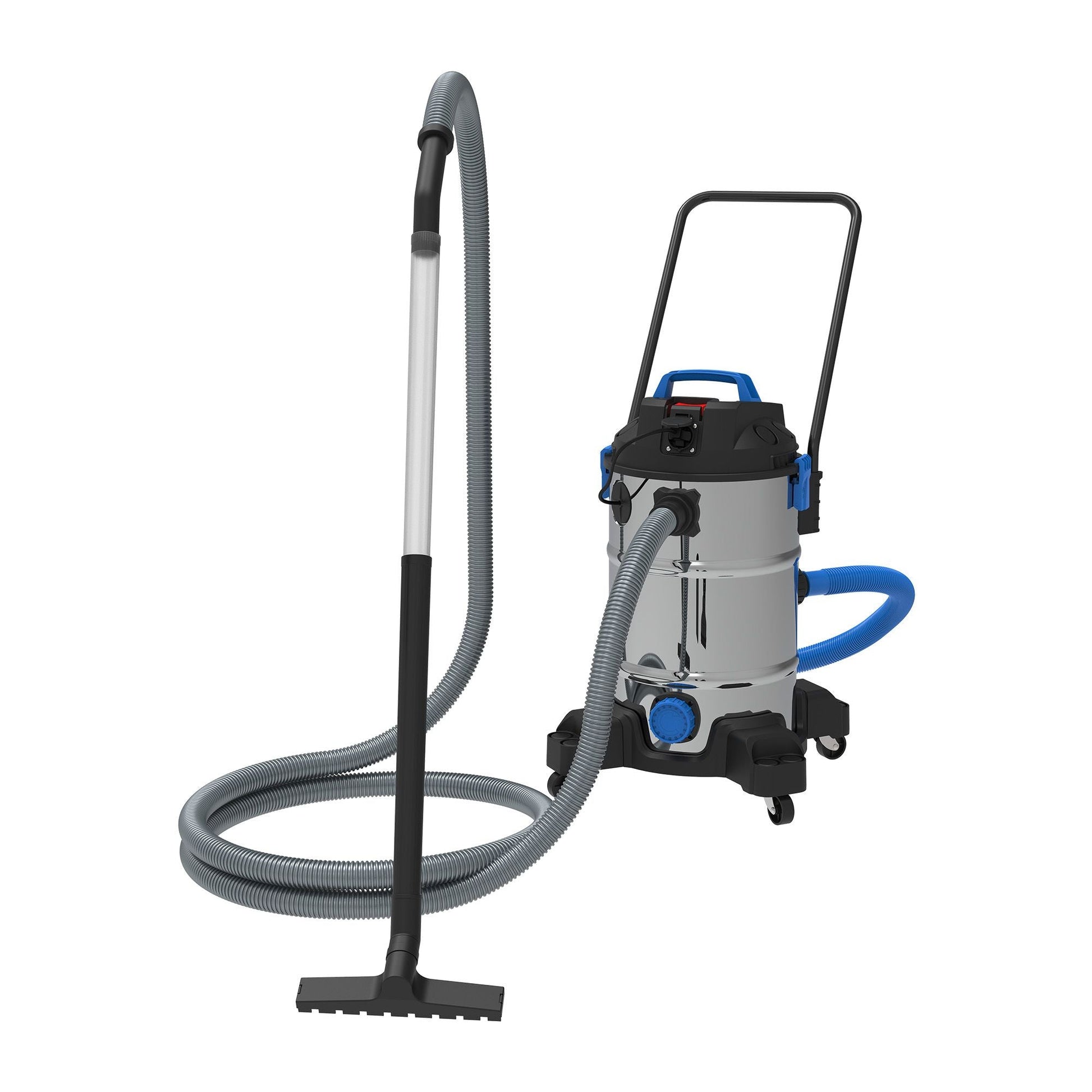 Aquaforte Vijverstofzuiger Pro - Azzura Pool