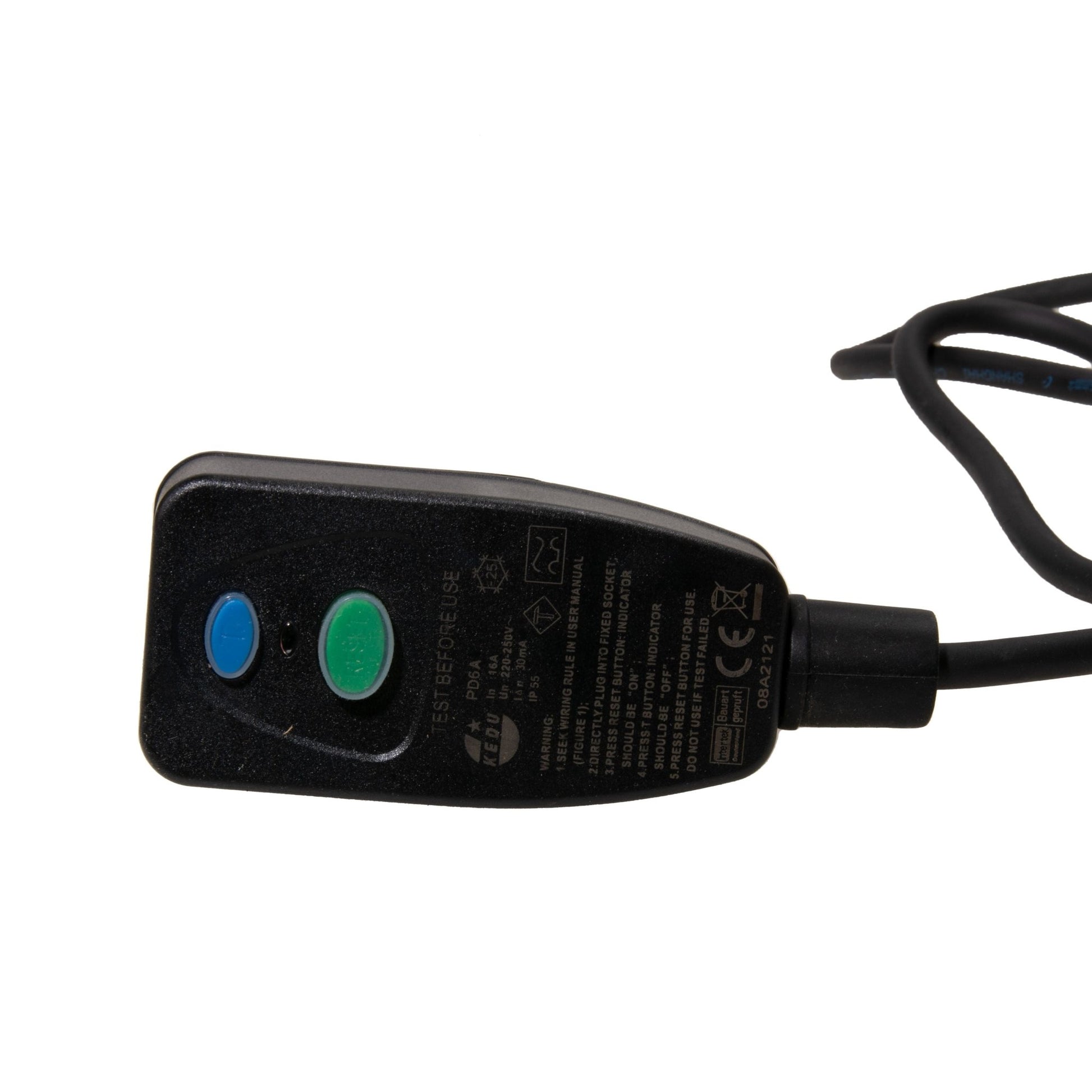 AquaForte zandfilterset SQ-460 Super - Azzura Pool