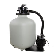 AquaForte zandfilterset SQ-460 Super - Azzura Pool