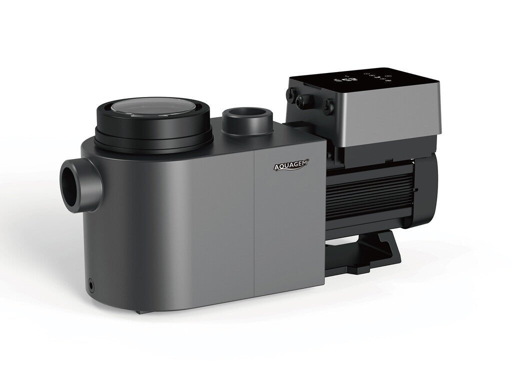 Aquagem - Inverpro 26m³/h zwembadpomp - Azzura Pool