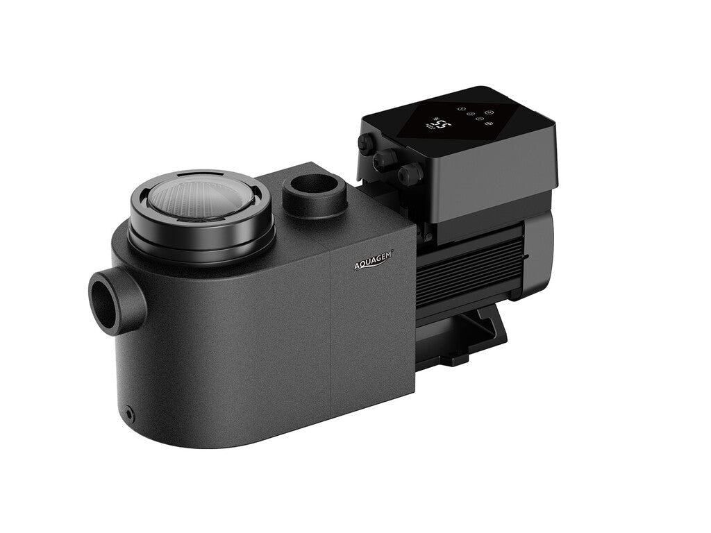 Aquagem - Inverstar 26m³/h zwembadpomp - Azzura Pool