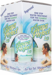 AquaPerfect 2.0 all in one - 4 liter - Azzura Pool