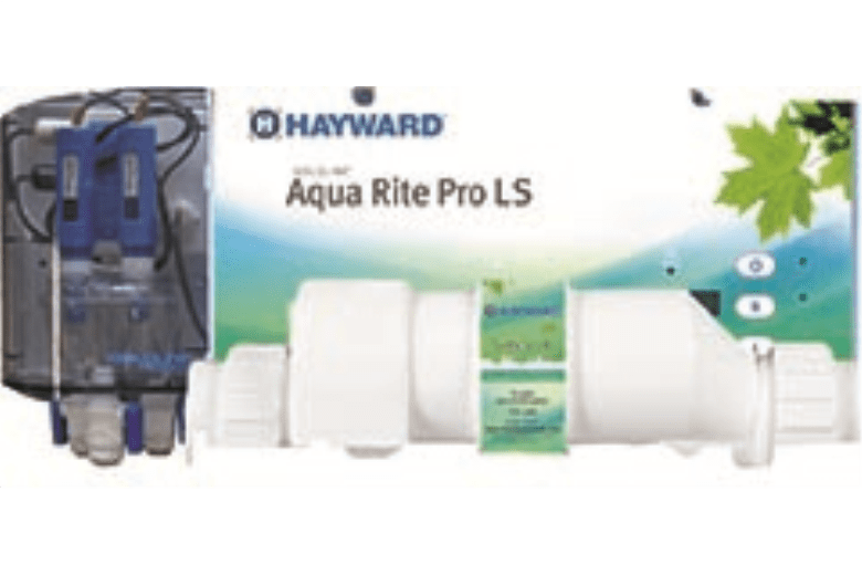 Aquarite Pro Low Salt - Zoutelektrolyse - Azzura Pool