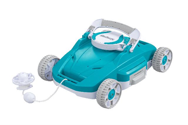 AquaTronix G200 Automatische Zwembadstofzuiger Robot - Azzura Pool