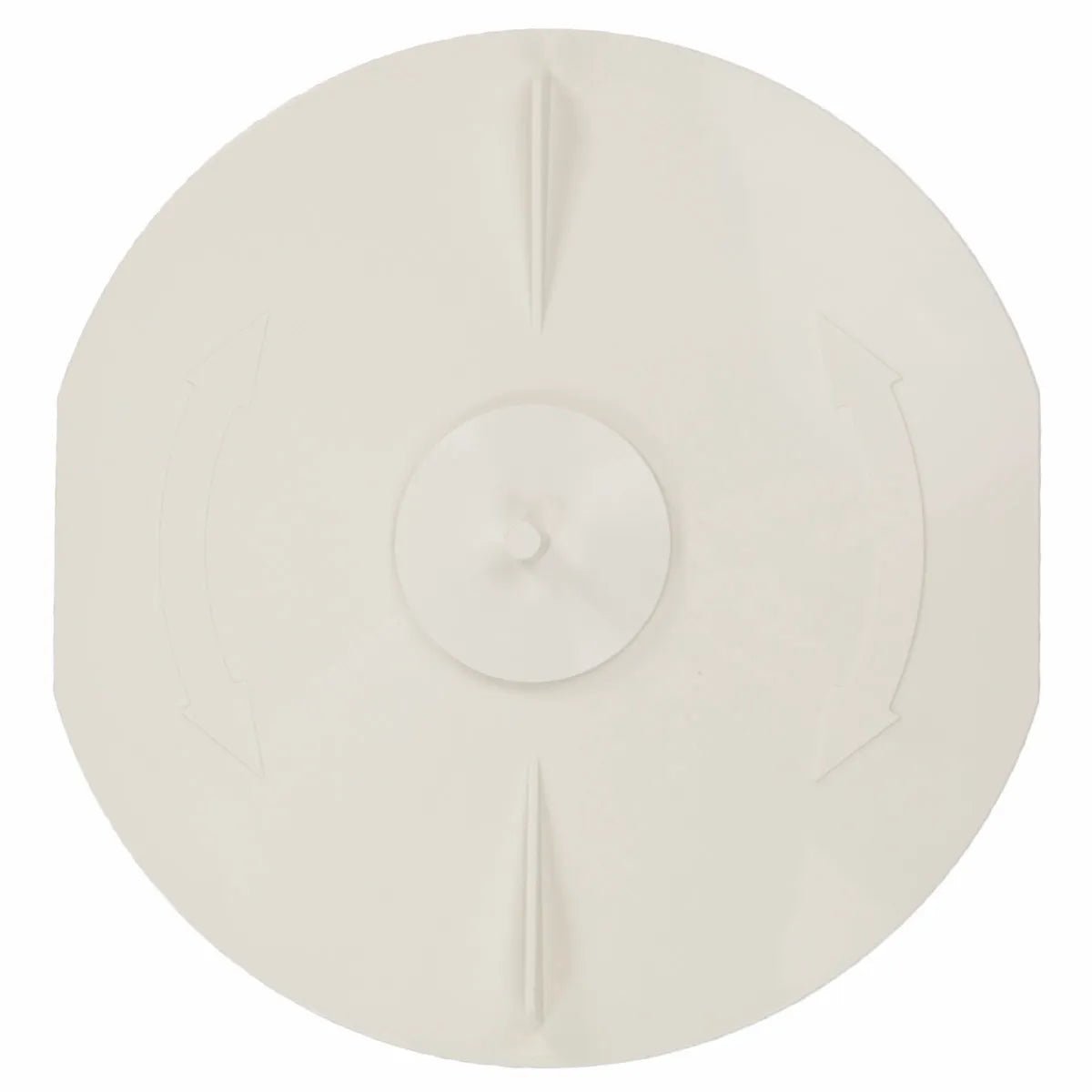 Astral skimmerdeksel type 3 (diameter 185 mm) - Azzura Pool
