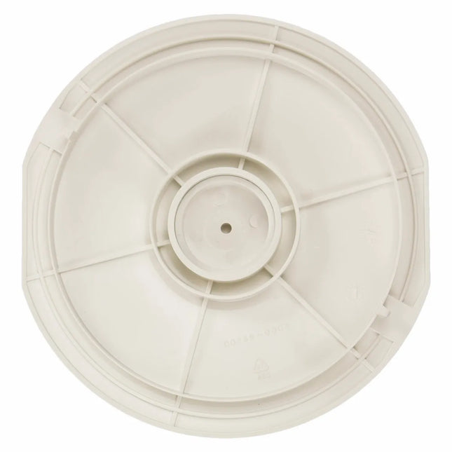 Astral skimmerdeksel type 3 (diameter 185 mm)