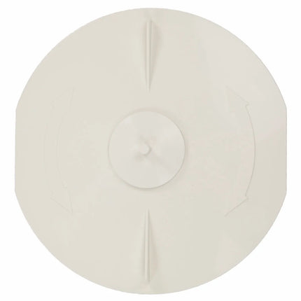 Astral skimmerdeksel type 3 (diameter 185 mm)