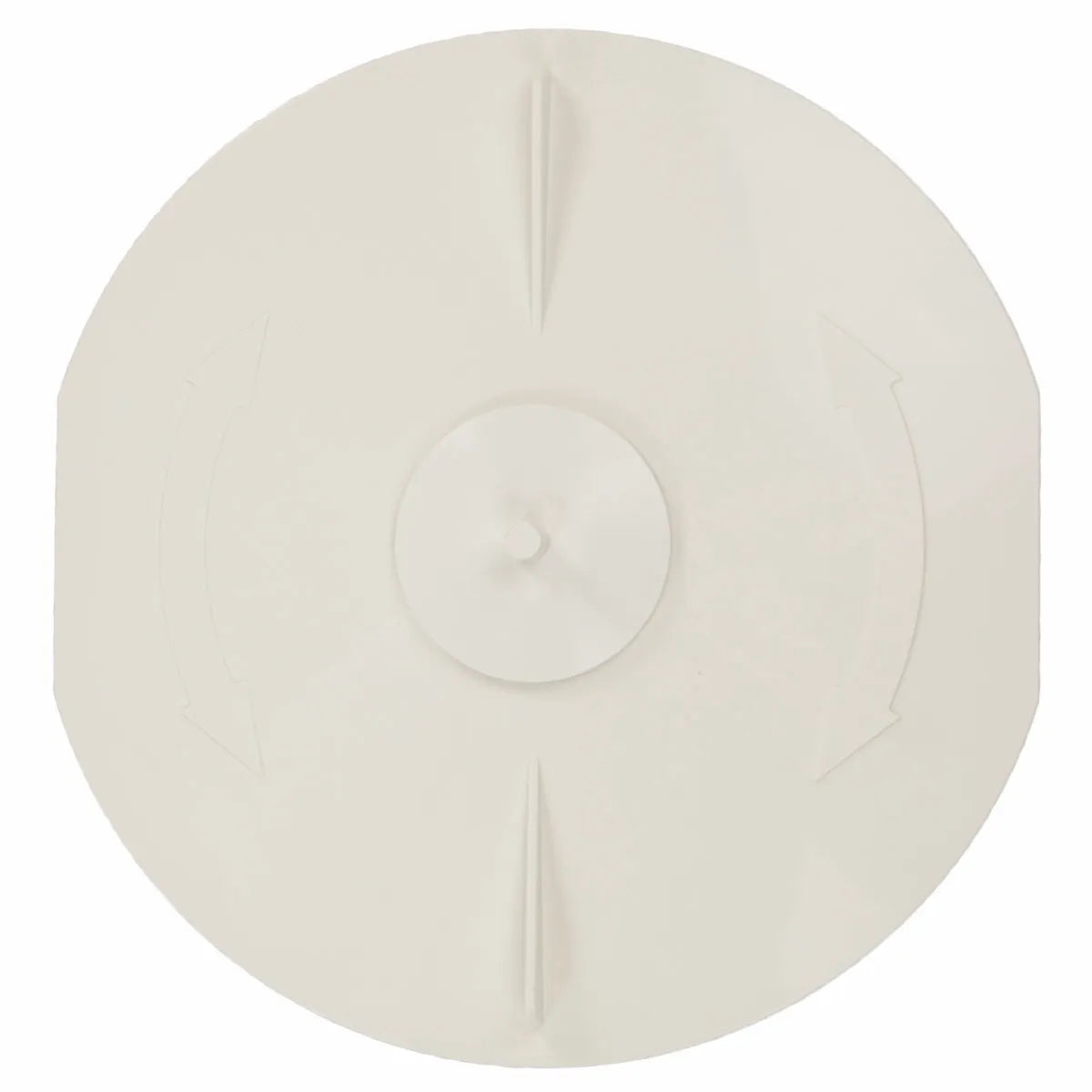 Astral skimmerdeksel type 3 (diameter 185 mm)
