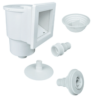 Astralpool Mini skimmer met inspuiter - Azzura Pool