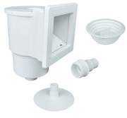 Astralpool Mini skimmer zonder inspuiter - Azzura Pool