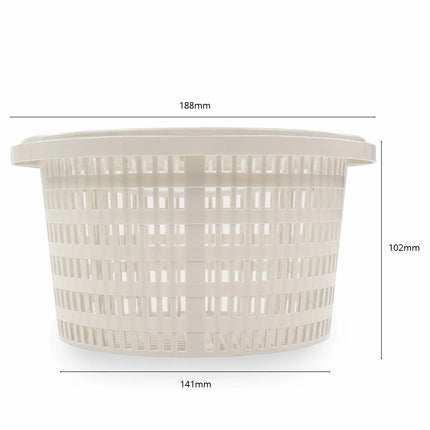 Panier d'écumoire Astral (type 2)