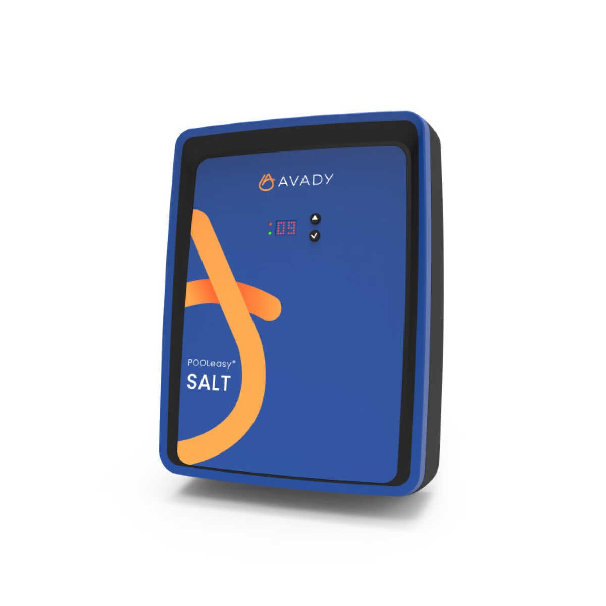 Avady POOLeasy® Salt 35-29 g/u - Zoutelektrolyse - Azzura Pool