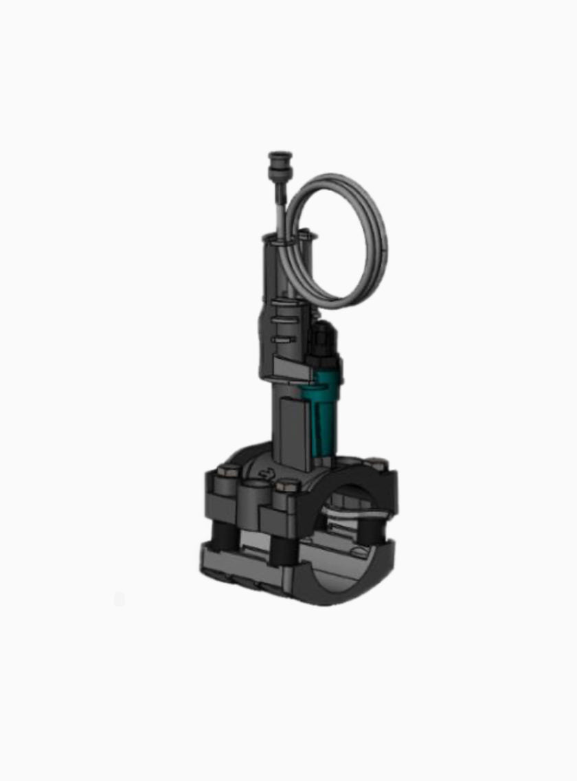 Avady PROPilot® Salt 35-29 g/u - Zoutelektrolyse - Azzura Pool