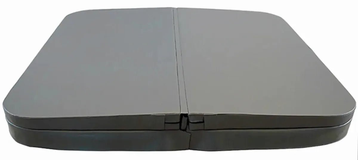 Azzura spa cover 200 x 200 cm - radius 15 cm - Azzura Pool